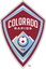 Colorado Rapids logo