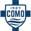 Como logo