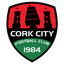 Cork City logo