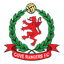 Cove Rangers logo