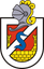 D. La Serena logo