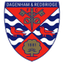 Dagenham & Redbridge logo