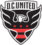 DC United logo