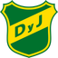 Defensa Y Justicia logo