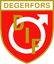 Degerfors logo