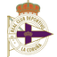 Deportivo La Coruna logo