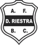 Deportivo Riestra logo