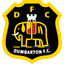 Dumbarton logo