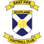 East Fife logo