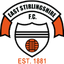 East Stirlingshire logo