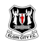 Elgin City logo