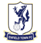 Enfield Town logo