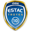 Estac Troyes logo