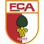 FC Augsburg logo