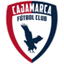 FC Cajamarca logo
