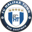 FC Halifax logo