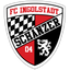 FC Ingolstadt 04 logo