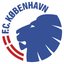 FC København logo
