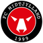 FC Midtjylland logo