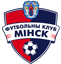 FC Minsk logo