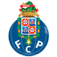 FC Porto logo
