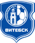 FC Vitebsk logo