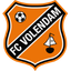 FC Volendam logo