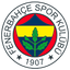 Fenerbahçe logo
