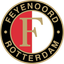 Feyenoord logo