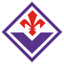 Fiorentina logo