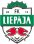 FK Liepāja logo