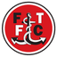 Fleetwood logo