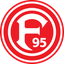 Fortuna Düsseldorf logo