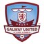 Galway United logo