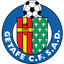 Getafe logo