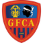 GFC Ajaccio logo