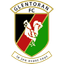 Glentoran logo