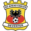 Go Ahead Eagles logo