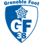 Grenoble logo