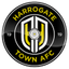 Harrogate logo