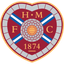 Hearts logo
