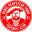 Hemel Hempstead logo