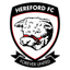 Hereford logo