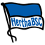 Hertha Berlin logo