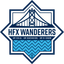 HFX Wanderers FC logo