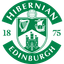 Hibernian logo