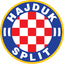 HNK Hajduk Split logo
