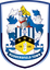 Huddersfield logo