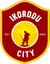 Ikorodu City logo
