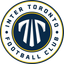 Inter Toronto FC logo